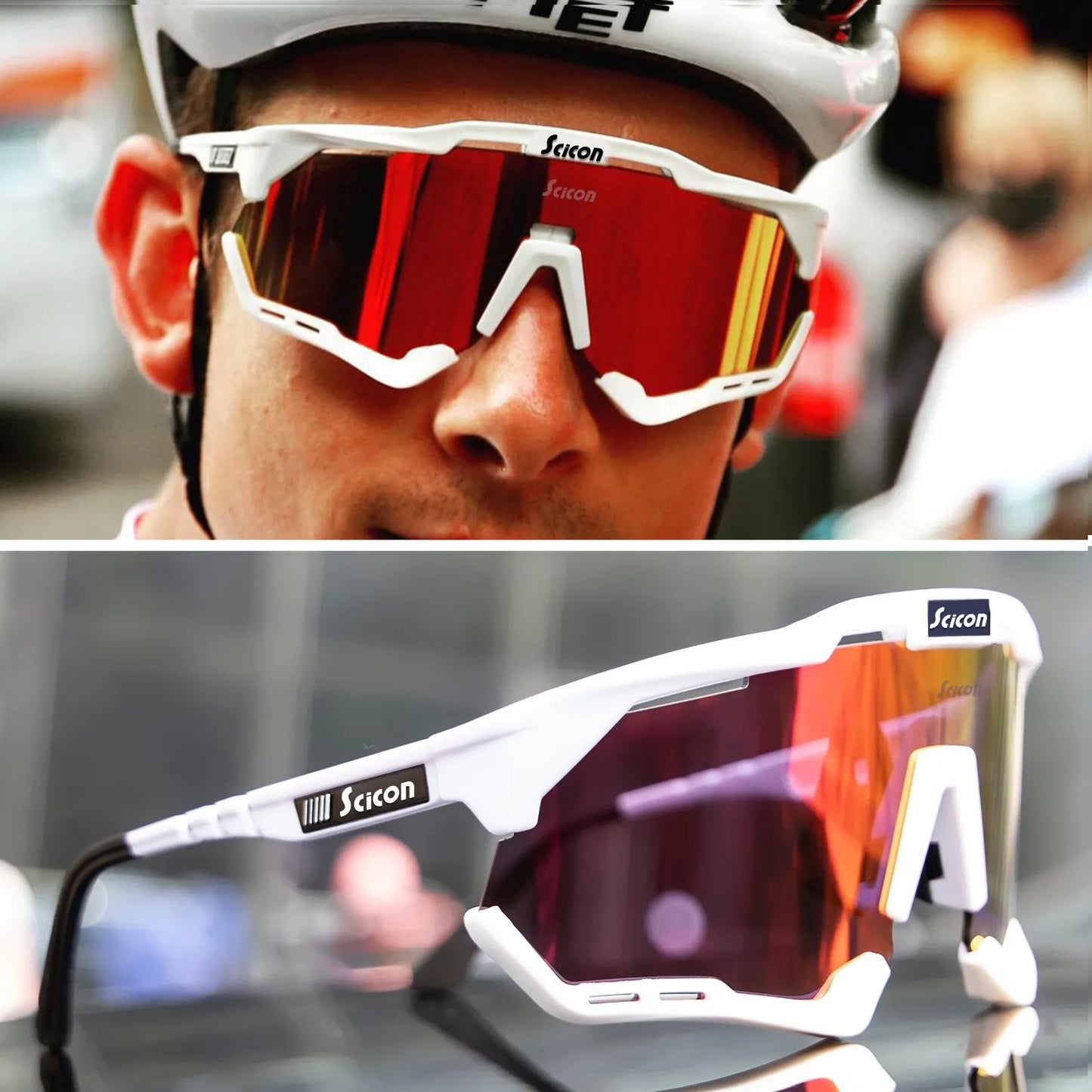 SCICON Aeroshade
