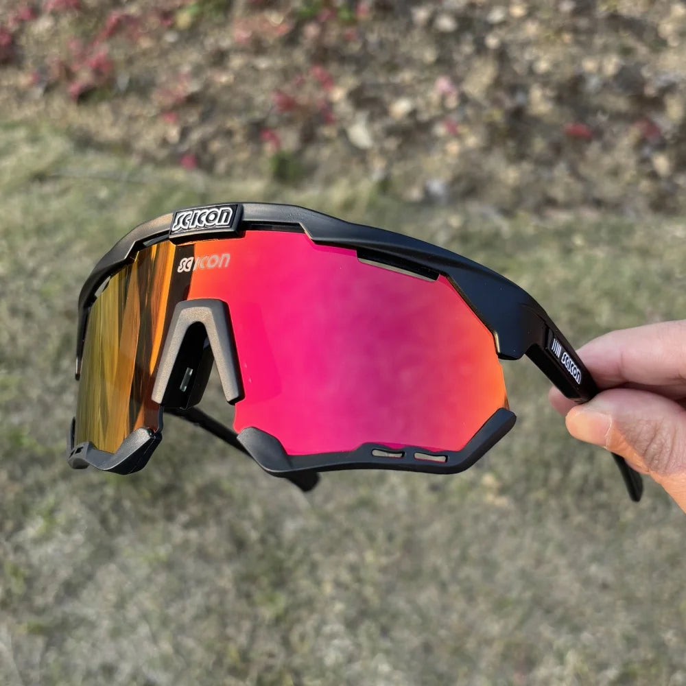 SCICON Aeroshade