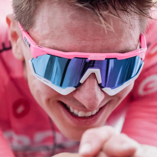 SCICON Aeroshade – Pro Cycling Sunglasses