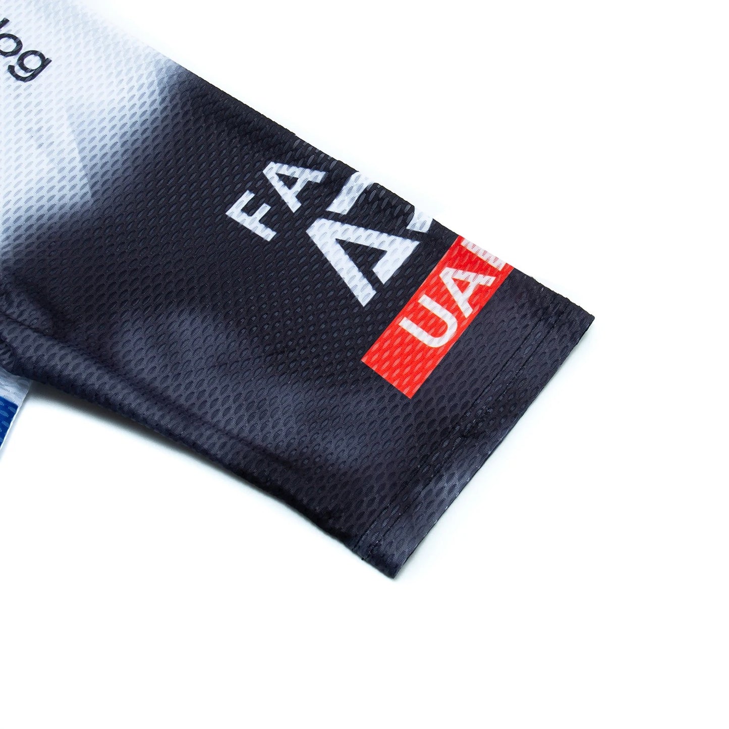 UAE Team 2025 Cycling Kit – Pro Jersey & Bib Shorts Set